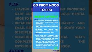 GO FROM NOOB TO PRO IN FINANCE DAY 26 #atomichabits #budgetingforbeginners #financeuk #financeus