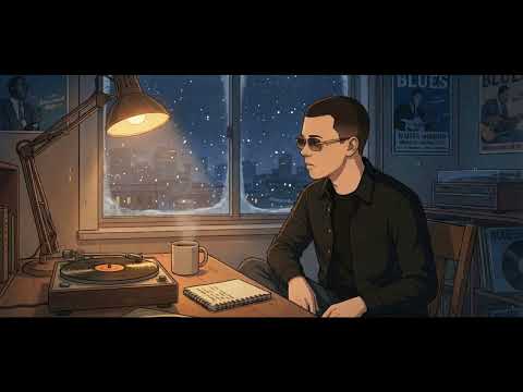 MACAN, YASMI - Jet (SOUL-BLUES version)