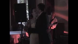 wedding video