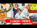 Chhattisgarhi food with noneeecooks  garima tiwari x the local guide