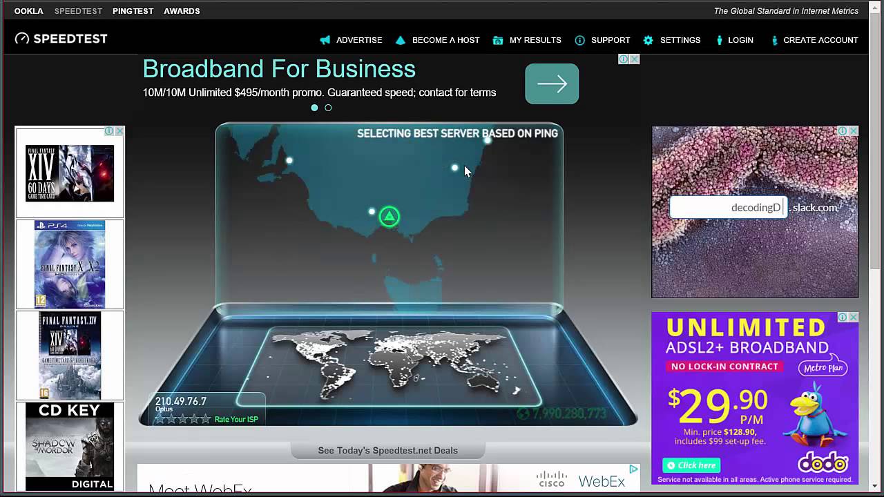 Optus, Why You Do This To Me?!?!?