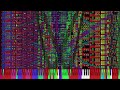 [Black MIDI] Bad Apple 82k: Ethereal Ancentium Edition 64.12 Milliin (Celeron G440 Legit Run)