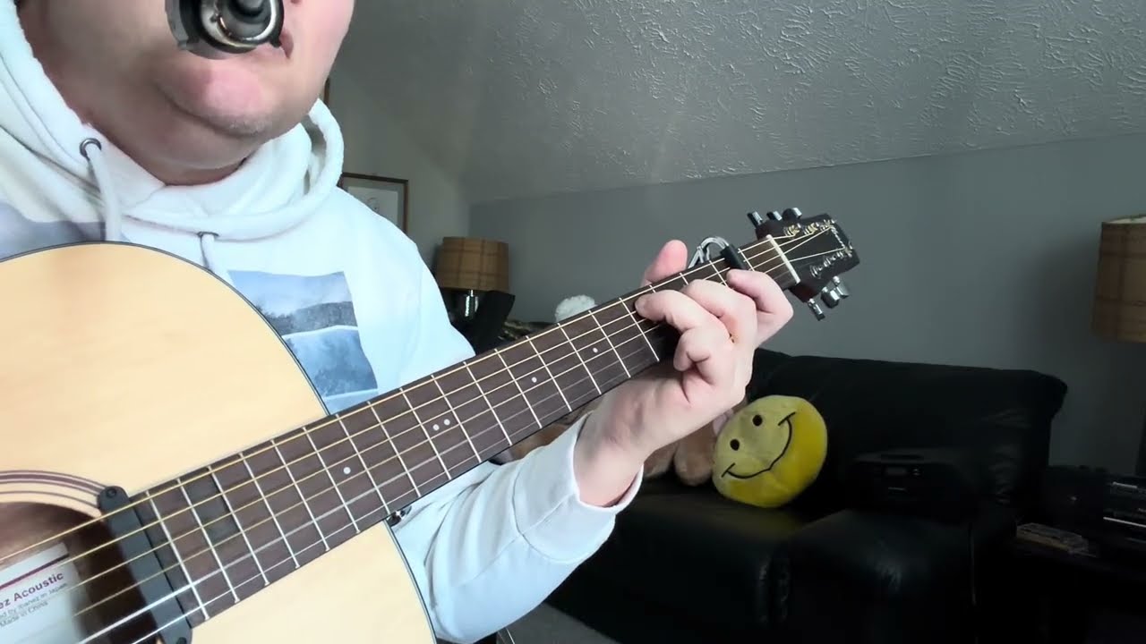 staring into space (Figi’s Version)