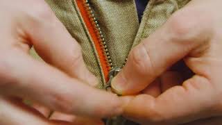 How to Fix Every Zipper Issue