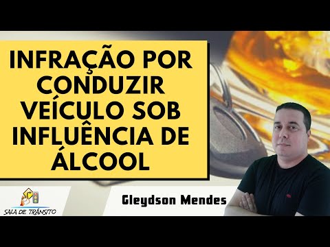 Vídeo: Qual das alternativas a seguir é uma lei que determina que qualquer motorista com menos de 21 anos que for pego com álcool em seu sistema, mesmo com um teor de álcool no sangue de 