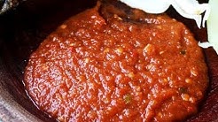 Resep Cara Membuat Sambal Lalapan Ayam Goreng - Durasi: 1.28. Resep Cara Membuat Sambal Lalapan Ayam Goreng - Durasi: 1.28.