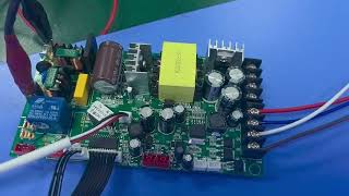 Watch our latest Offline AI Control Board transform the user experience! #PCBAFactory #AI #AIControl