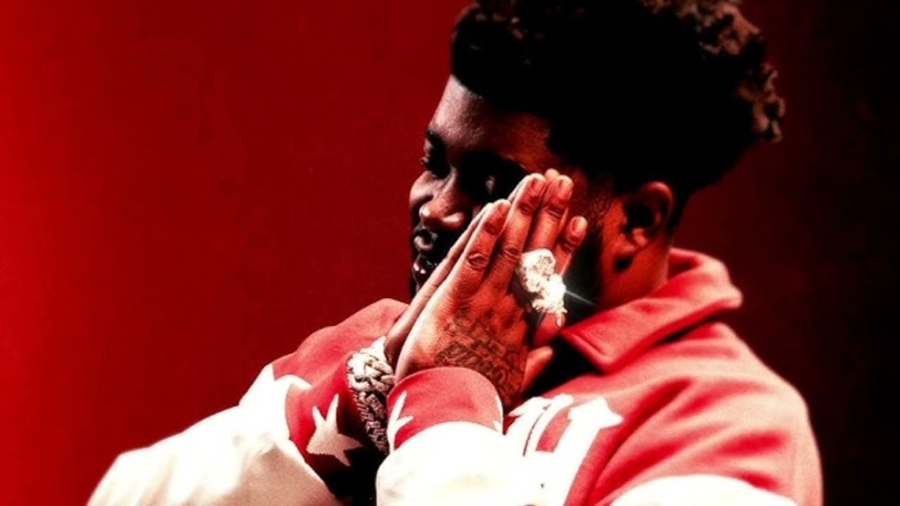 BossMan Dlow - Game Winner (Instrumental) #