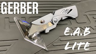 Gerber | E.A.B Lite