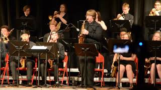 Whisper Not - 4-13-19 - Jazz Fest