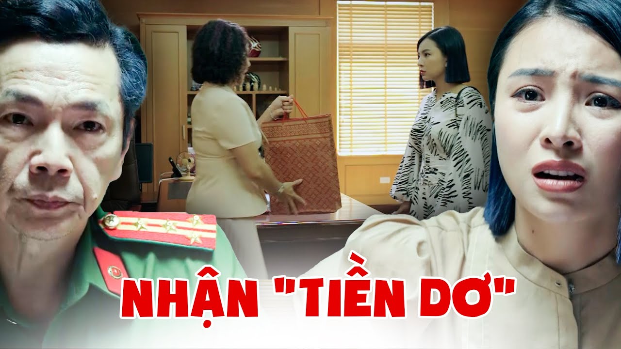 NHẸ DẠ CẢ TIN, em gái bị chị ruột LỪA nhận 