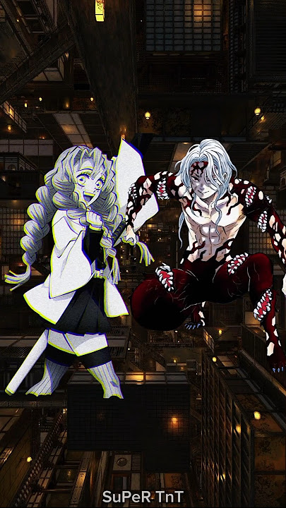 Who killed whom in demon slayer All Hashira infinity castle #demonslayer #viral #anime #shorts #edit