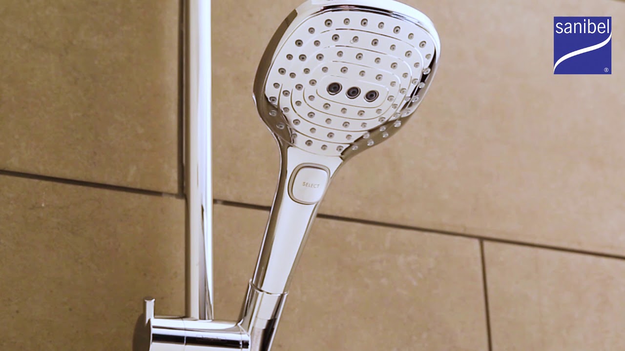 Handbrause & Thermostate