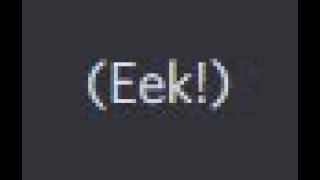 System (Eek!)