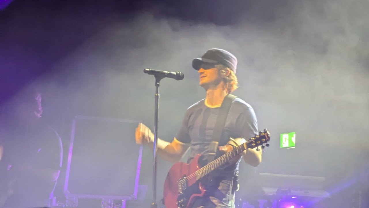 Djo - Potion - Live @ O2 Forum Kentish Town, London (Night 2) (06/06/25)