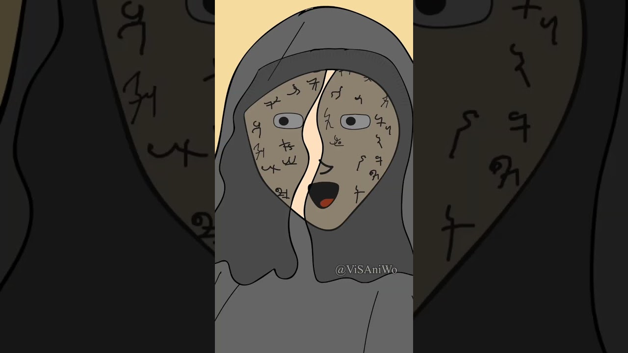 Stilgar be like #dune #dune2 #cartoon #animation #parody #comedy #2danimation