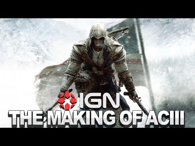 Assassin's Creed - IGN