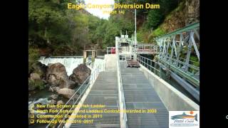 Session on Battle Creek Restoration and Monitoring - Mary Marshall