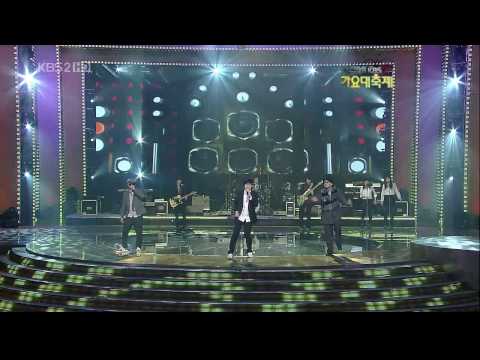 리쌍 (+) 우리 지금 만나 (Featuring 장기하와 얼굴들)