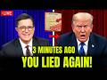 My Father Was Born in Germany? Fred Trump Birth Record EXPOSED