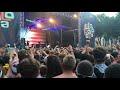 Temptations - Joey Bada$$ (live) @ Lollapalooza 2017