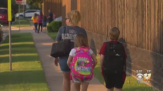 Full Keeping your kids safe when walking or biking to school News