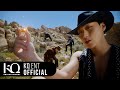 Ateez  work official mv