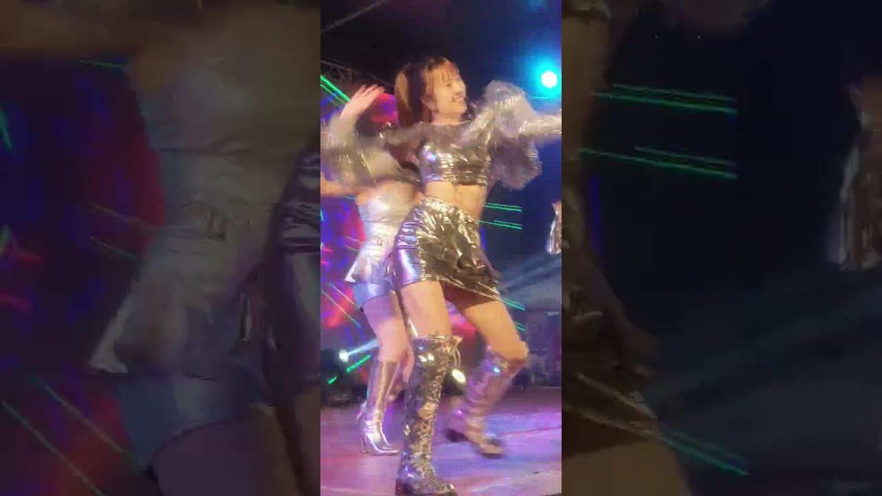 ＃張家瑜   Givemefive少女隊    ＃恁仔細   北港朝天宮   2026.03.02