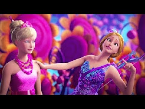 Barbie Eine Prinzessin Im Rockstar Camp Ganzer Film Deutsch