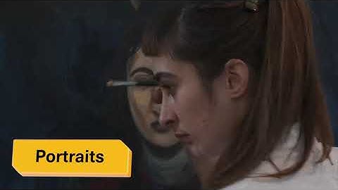 PORTRAITS SIZZLE REEL | VIFF 2023