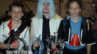 Photo Slideshow - London MCM Expo October 2006