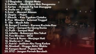 Download lagu KUMPULAN LAGU INDO VIRAL 2000 AN || ENAK DIDENGAR UNTUK SANTAI SAMBIL NGOPI DAN PENGANTAR TIDUR !!!