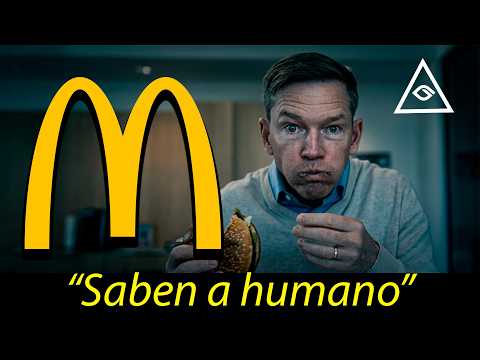 THE STRANGEST MCDONALD'S RUMOR - DOCUMENTARY