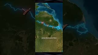 The Mystery of No Bridges on the Amazon River 🌿