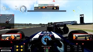 Assetto Corsa Chinese GP 01-25-16