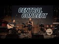 Janvi Performs "Flashlights" By Jessie J | Central Concert 2025 | Central Music Institute (CMI)