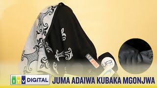 MWANAMKE ANAYEDAIWA KUBAKWA NA DAKTARI JUMA AFUNGUKA MAZITO