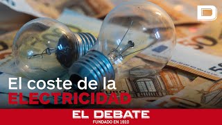 La electricidad lleva la inflación al 3,1 % en octubre, su mayor tasa desde junio de 2024