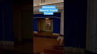 The George Washington Masonic National Memorial masonictemple georgewashington alexandria