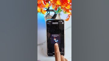 🔥 How to Quickly Send a Message on Telegram! 🚀 #Shorts