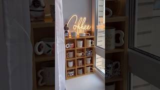 #coffee #кофе #кружки #чашки #кружка #коллекция #mugs #mug #кофейня #кофедома #homecafe #бариста