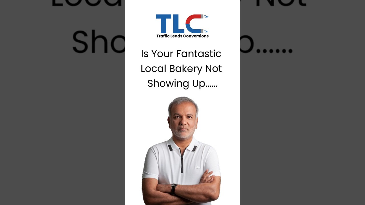 Why Your Business Isn&rsquo;t Showing Up on Google (FREE Tool Fix!) #shorts