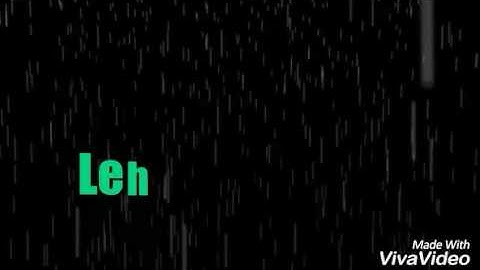 Ding Dong - lehbehLehbeh  - ft #Nekodiamond