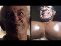 Gustavo Fring Avoid Death And Become BUFF GUSTAVO Gustavo Fring Avoid Death And Become BUFF GUSTAVO