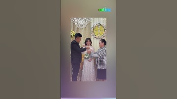 Diễn Viên Ngọc Thuận Bật Khóc Trong Lễ Cưới Cùng Bà Xã Kém 17 tuổi | Netbiz News #1519