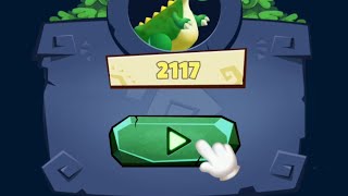 Bubble shooter 2117lvl
