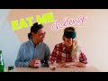 ВЫЗОВ ОТГАДАЙ ЕДУ 🍏 EAT ME CHALLENGE