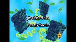 SpongeBob SquarePants: SuperSponge OST - 27 - Lonely Souls & Last Stop Resimi