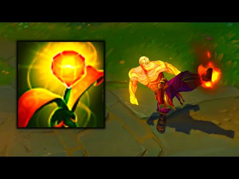 Every Lee Sin