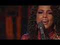 Alicia Keys Fallin Live MTV Unplugged Remastered In 4K Official Music Video